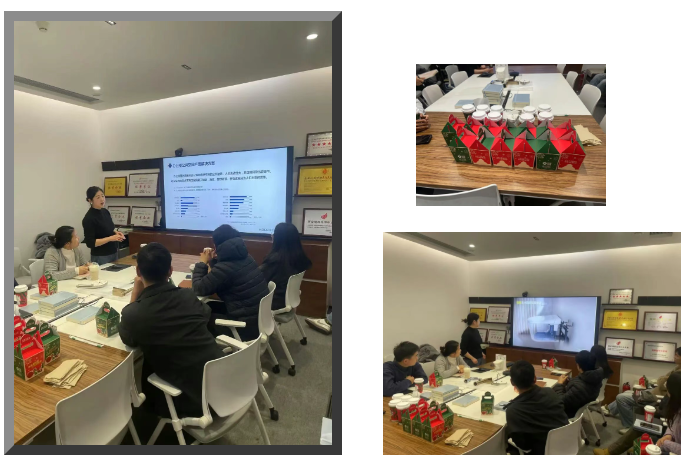 智造生活美学 | 时信设计 x 摩恩（MOEN）技术交流会：解码品质生活的“水”密码